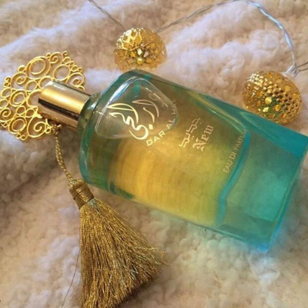 Ard Al Zaafaran Daar Al Hae Eau de Parfum Spray for Women