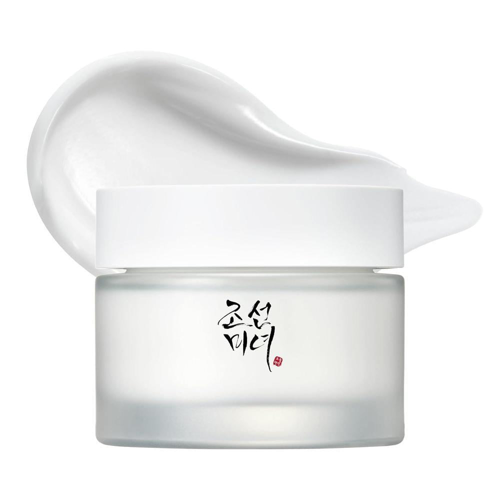 Beauty of Joseon Dynasty Cream Hydrating Face Moisturizer for Dry, Sensitive Skin, Korean Skincare for Men and Women 50ml, 1.69 fl.oz.