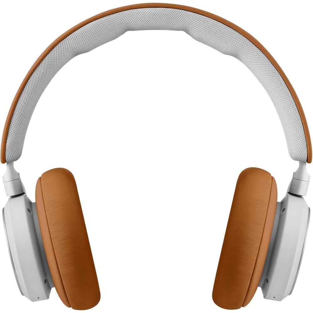 Bang & Olufsen Beoplay HX - Auriculares Inalámbricos ANC Sobre La Oreja Timber