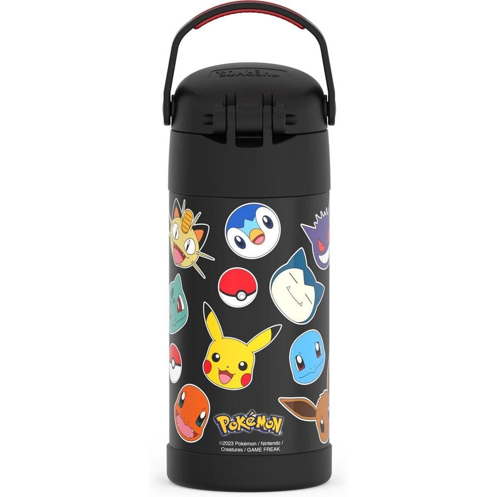 Thermos Funtainer Pokemon