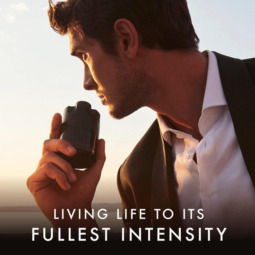 Azzaro The Most Wanted Eau de Parfum Intense
