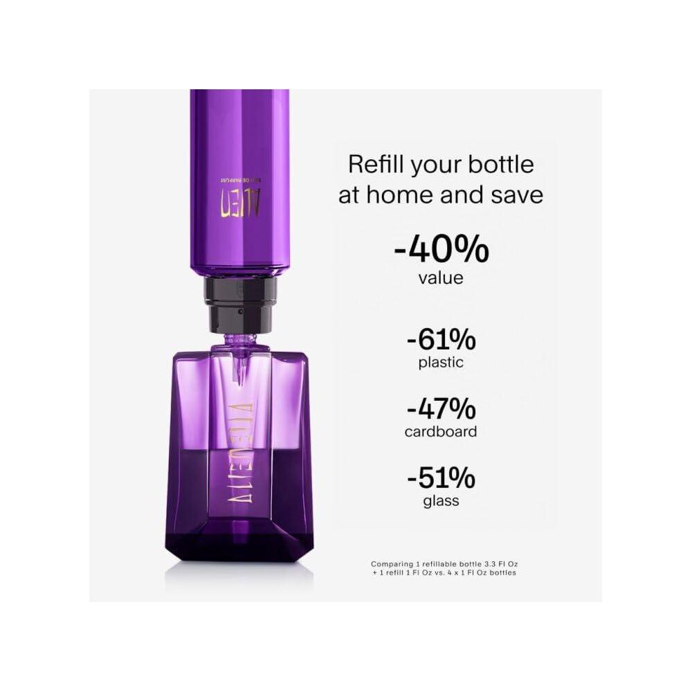 Mugler Alien Eau de Parfum Women's Perfume