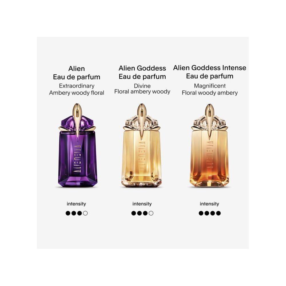 Mugler Alien Eau de Parfum Women's Perfume