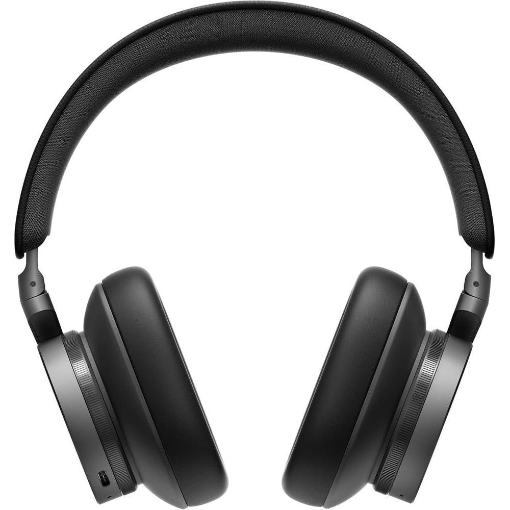 Bang & Olufsen Beoplay H95 Auriculares Inalámbricos Premium ANC Con Funda, Bluetooth 5.1, Negro