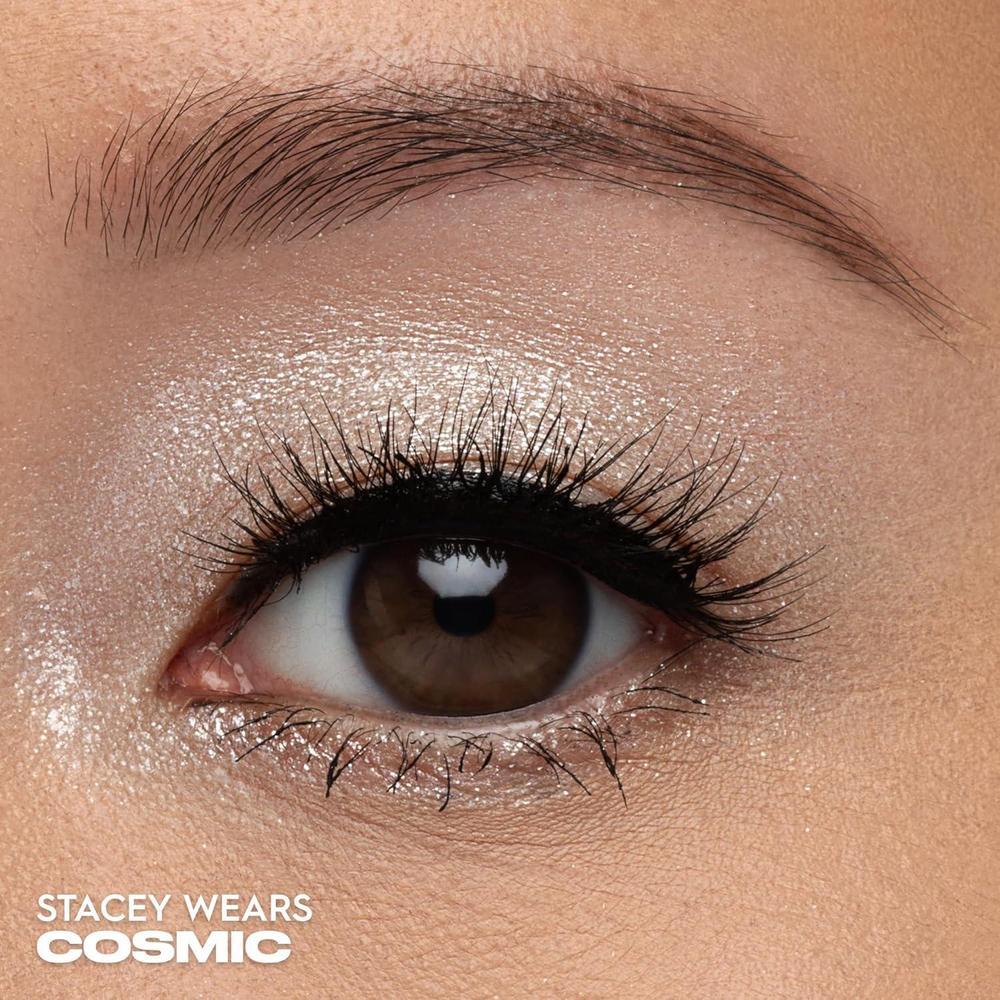 Sombra De Ojos Con Purpurina URBAN DECAY 24/7 Moondust - Color Cosmic - Acabado Brillante Reflectante