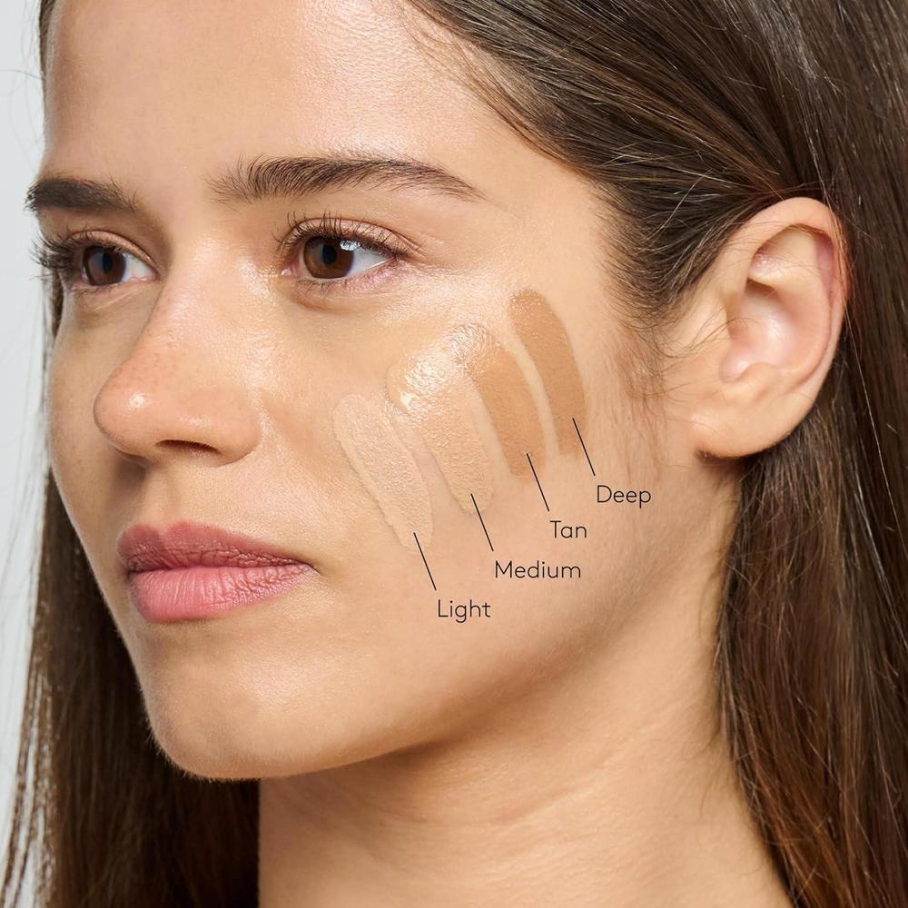 Protector Solar Facial Colorescience SPF 50, Mineral Adaptable 53ml, Resistente Al Agua
