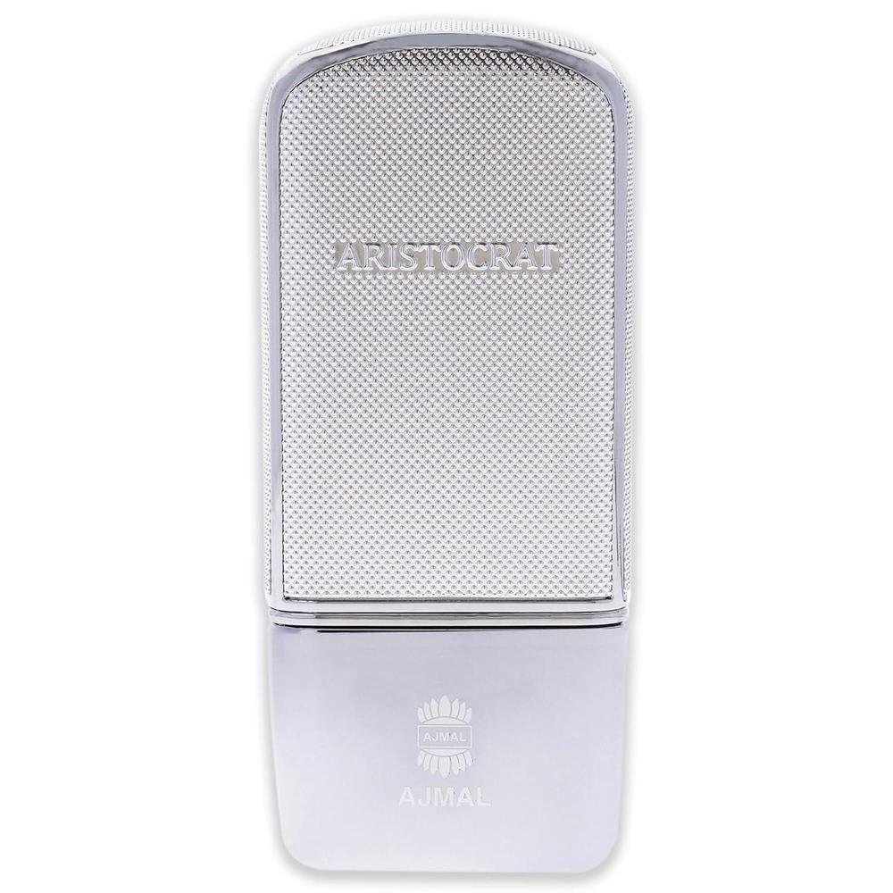 Ajmal Aristocrat Platinum Men EDP Spray