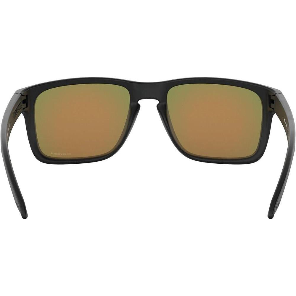 Oakley OO9417 Holbrook XL Gafas de sol con accesorios Vision Group, protección completa UVA, UVB y UVC