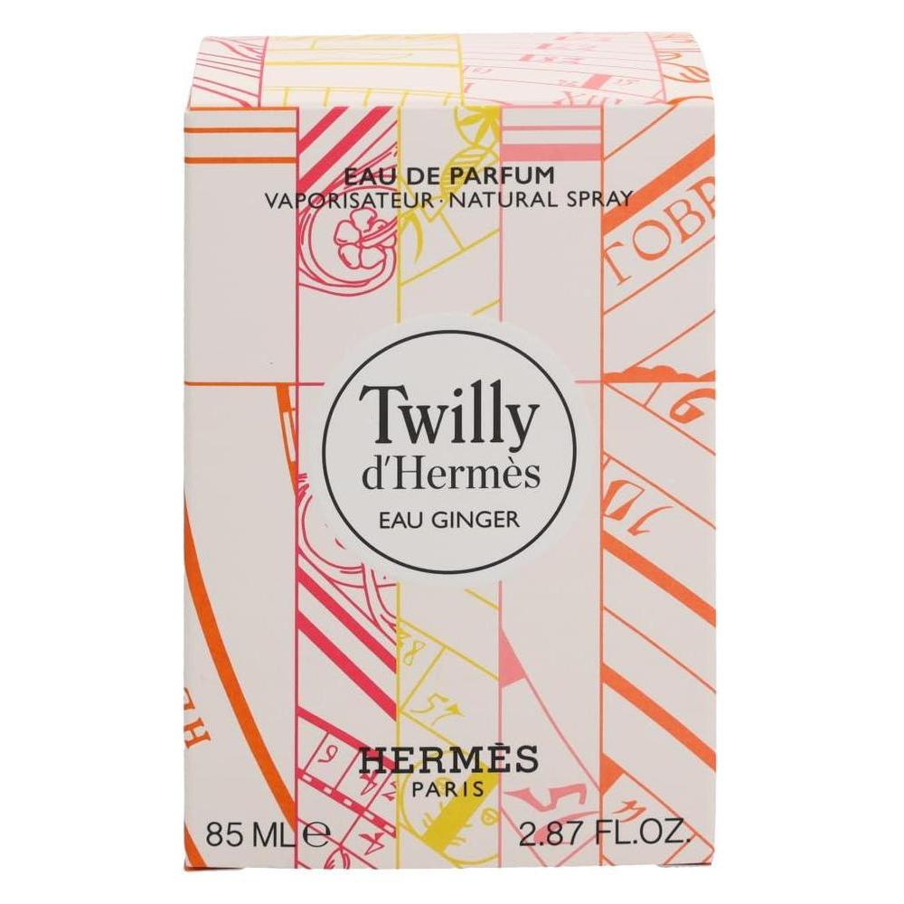Hermes Twilly DHermes Eau Ginger EDP Spray Women