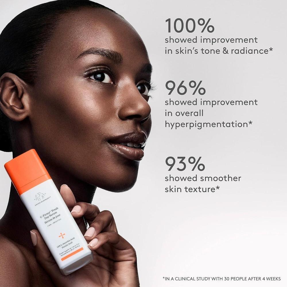 Drunk Elephant Serum 15% Vitamina C 28ml