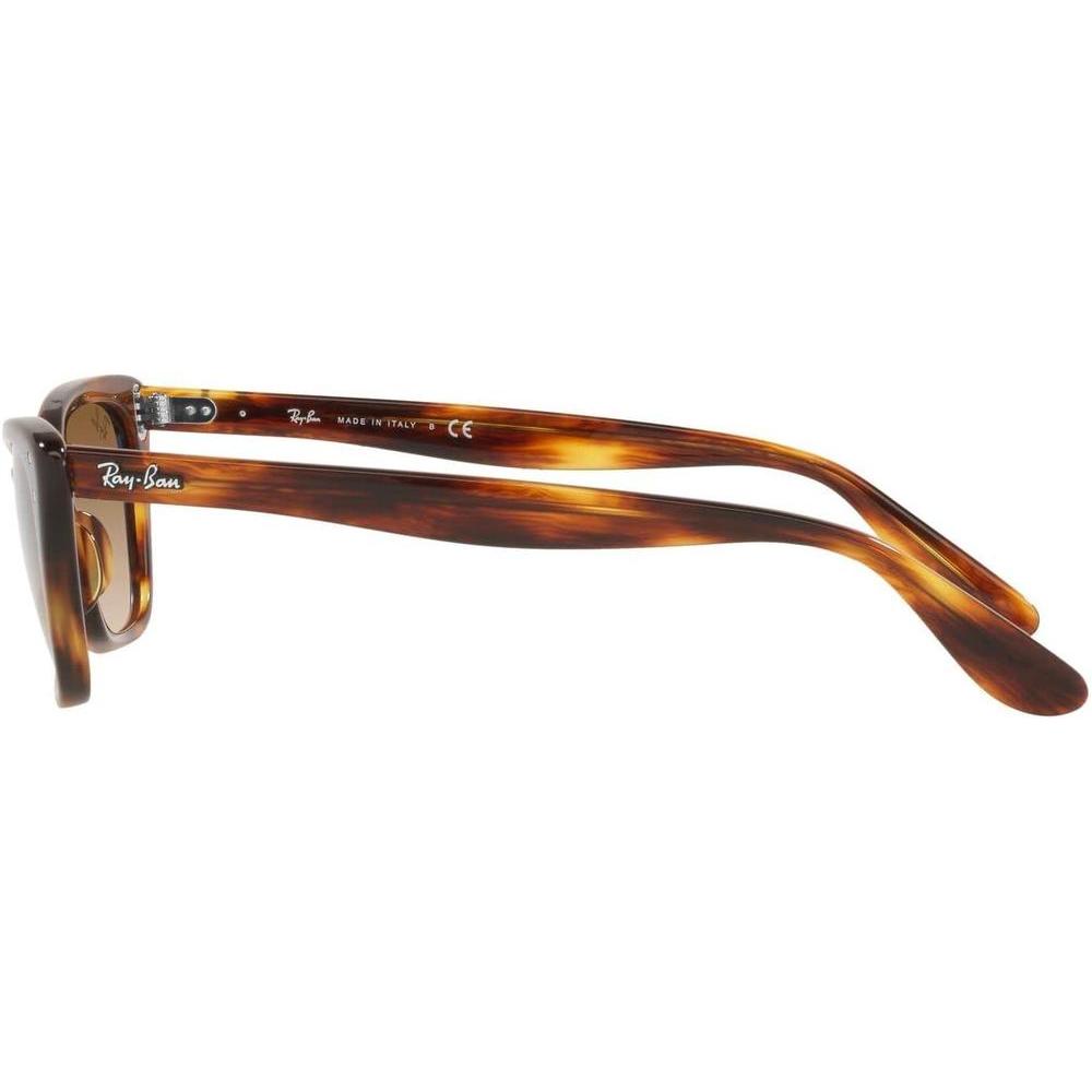 Ray-Ban Gafas de sol Lady Burbank Cat Eye para mujer con protección UV en diversos estilos y colores modernos