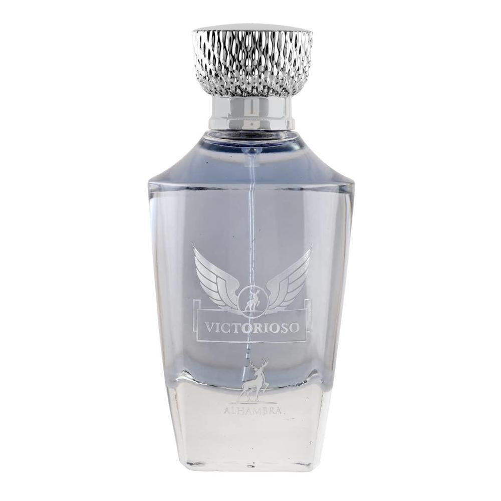 Maison Alhambra Victorioso for Men - 3.4 oz EDP Spray