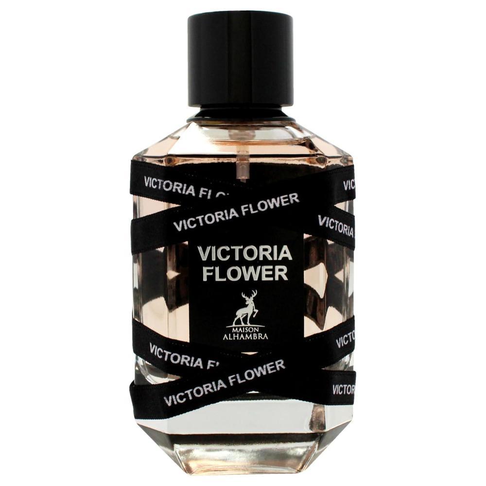 Maison Alhambra Victoria Flower for Women -  EDP Spray
