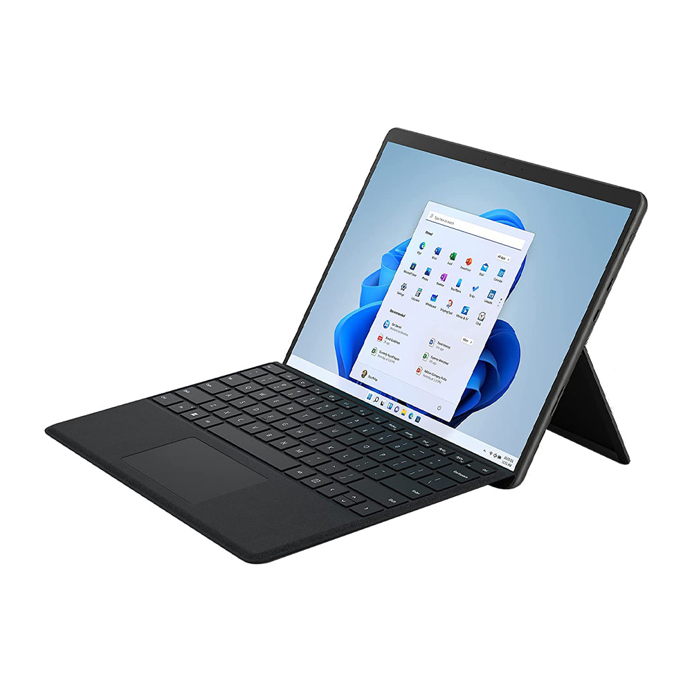 Microsoft Surface Pro 8 13" Intel® Evo Platform Core™ i5 8GB RAM 256GB SSD Platinum