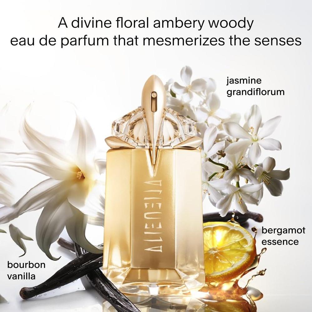Mugler Alien Goddess Eau de Parfum Women's Perfume