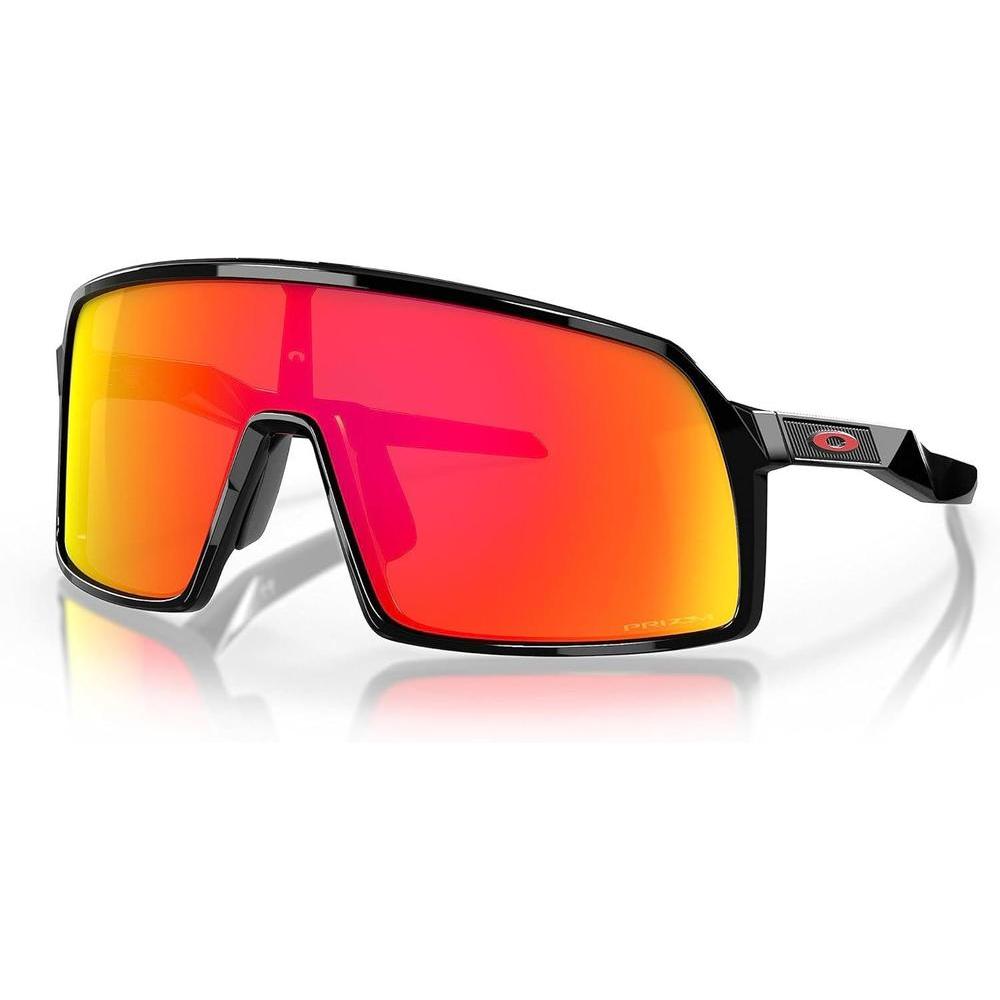 Oakley Men's Oo9462 Sutro S Rectangular Sunglasses