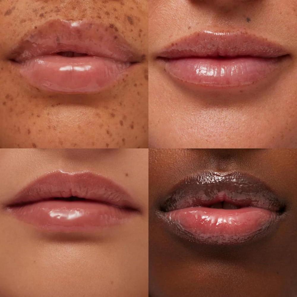 Summer Fridays Bálsamo Labial - Mascarilla Y Bálsamo Para Hidratación Y Brillo Instantáneo, Cuidado Labial Vainilla
