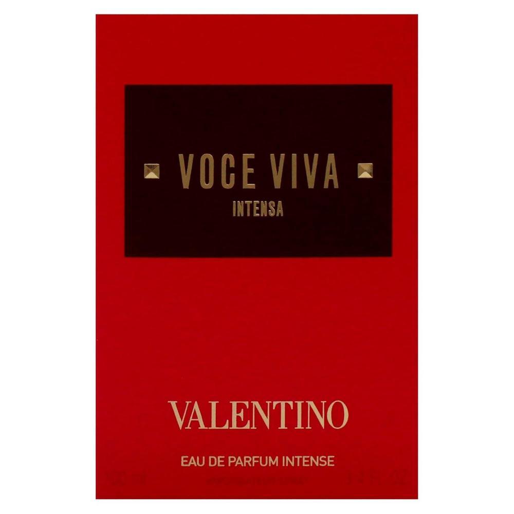 VALENTINO Voce Viva Intense Eau de Parfum for Women