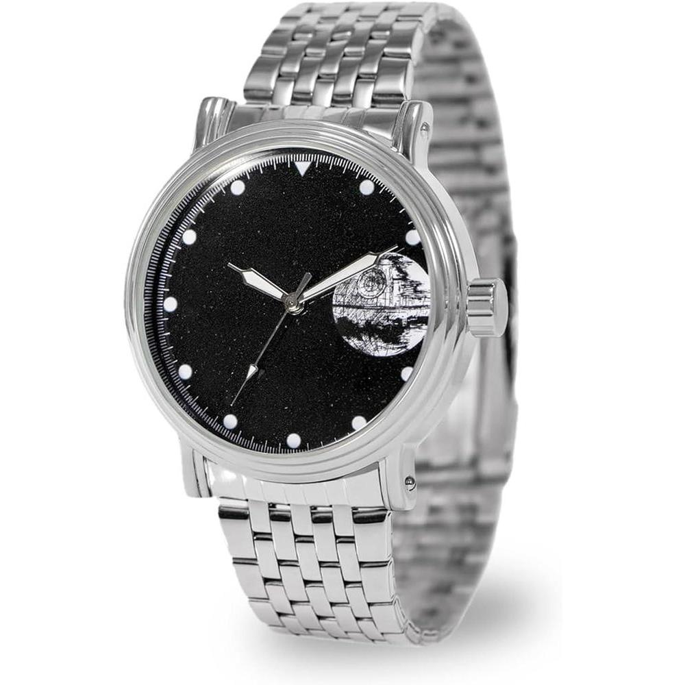STAR WARS Adult Vintage Analog Quartz Watch