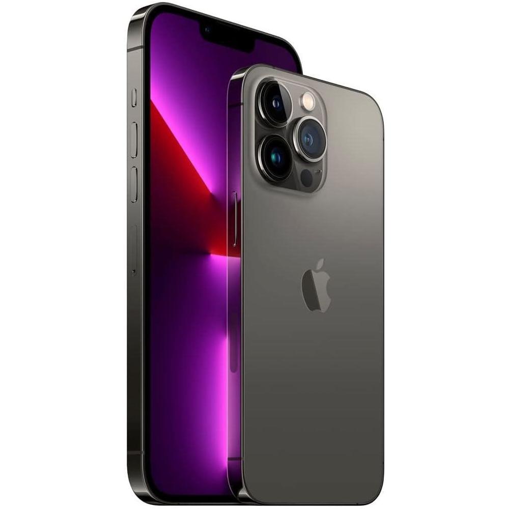 Iphone 13 Pro Max 128GB Grafito Desbloqueado (Reacondicionado)