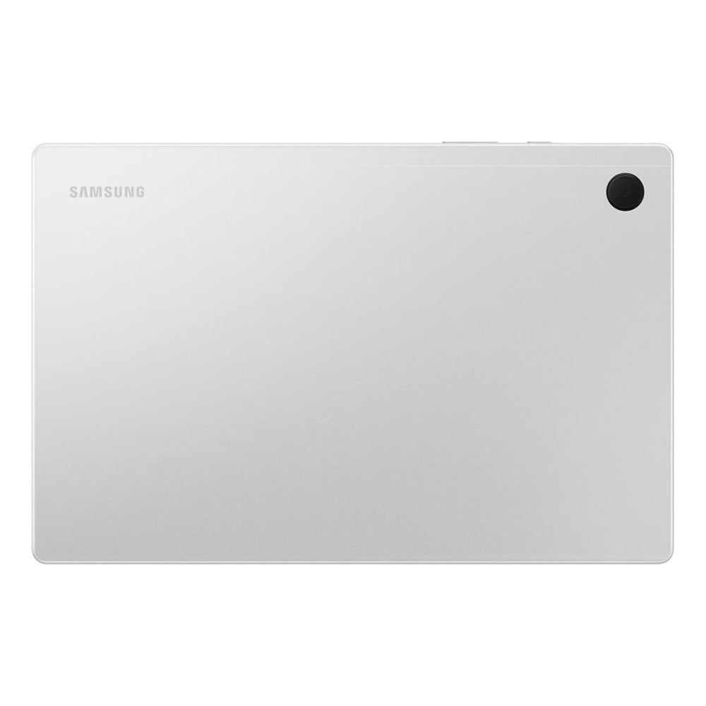 Galaxy Tab A8 SM-X200NZSFXAR 10.5" Unisoc T618 128GB Wi-Fi Silver