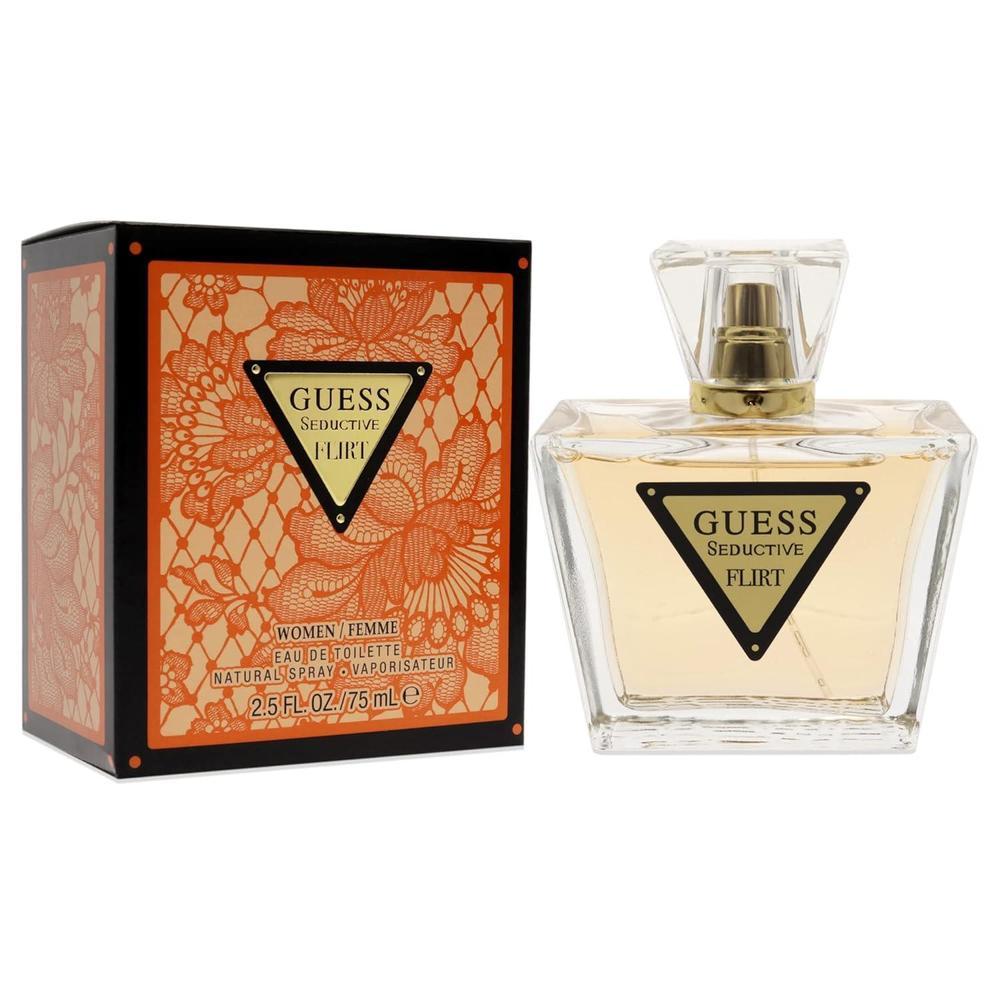 GUESS Seductive Flirt Eau de Toilette for Women