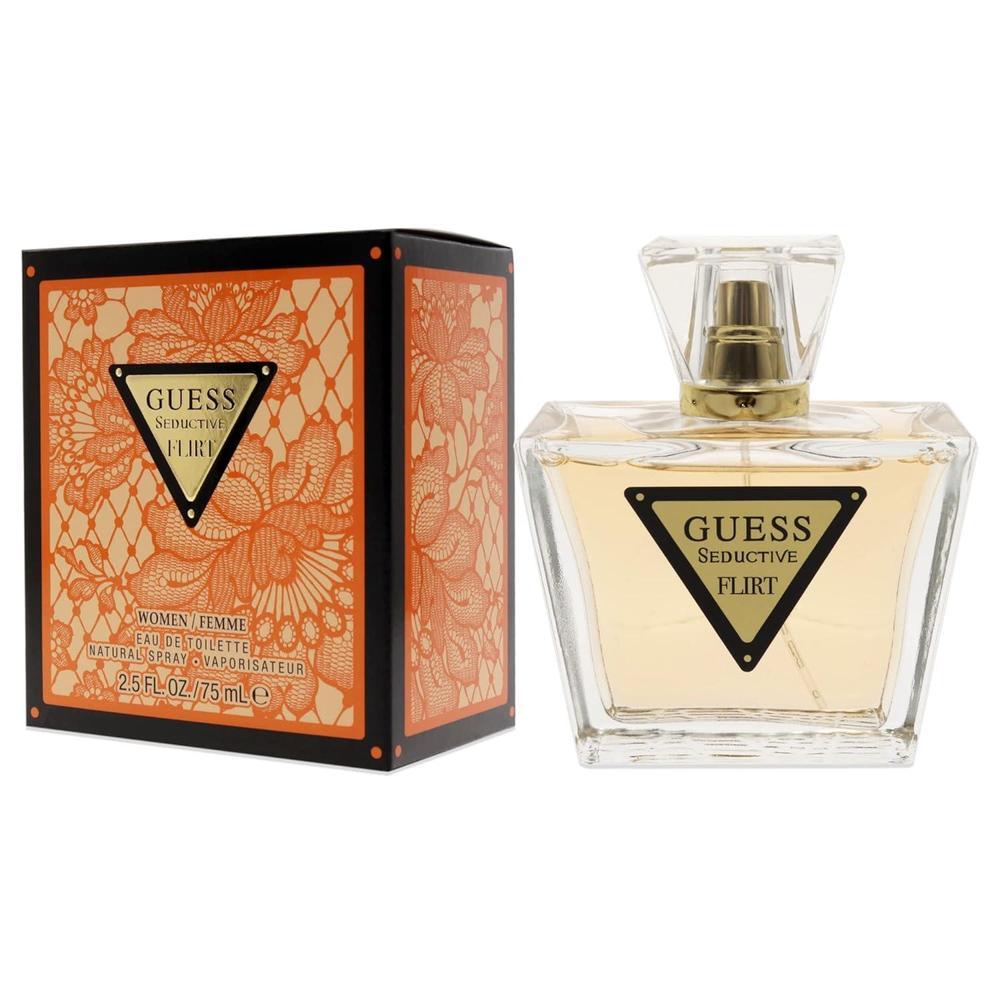GUESS Seductive Flirt Eau de Toilette for Women