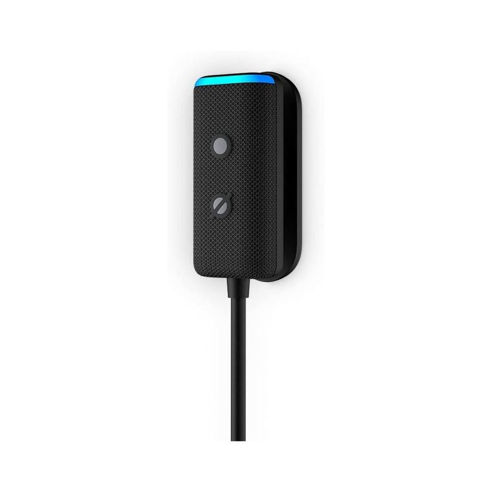 All-New Echo Auto (2nd Gen, 2022 release) | Add Alexa to your car