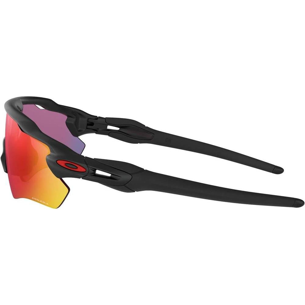 Oakley OO9208 Radar Ev Path Sunglasses con accesorios de Vision Group para protección UV completa y moda