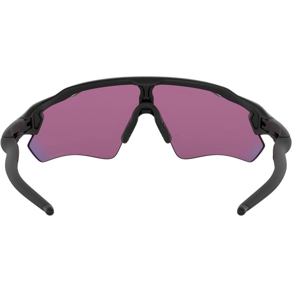 Oakley OO9208 Radar Ev Path Sunglasses con accesorios de Vision Group para protección UV completa y moda