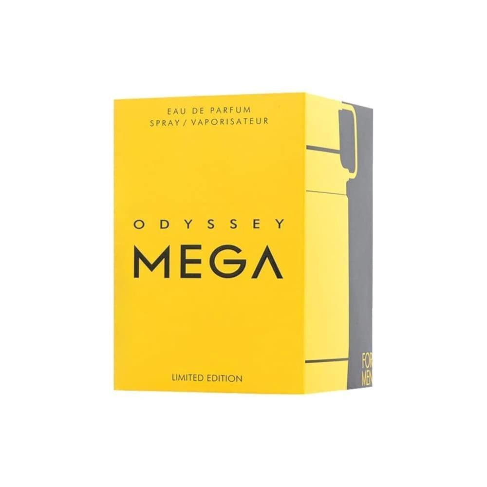 Armaf Odyssey Mega Edición Limitada Eau de Parfum Spray men