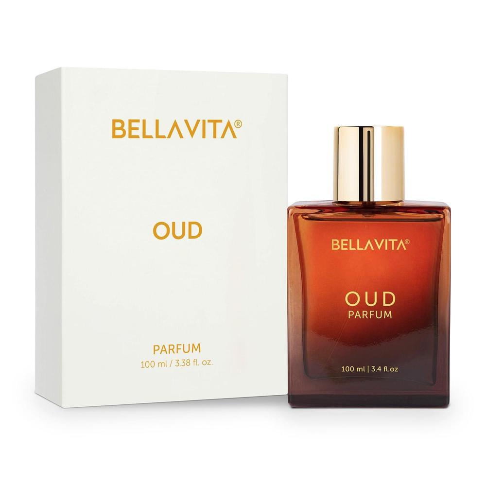 Bellavita Luxury Oud Eau de Parfum for Women
