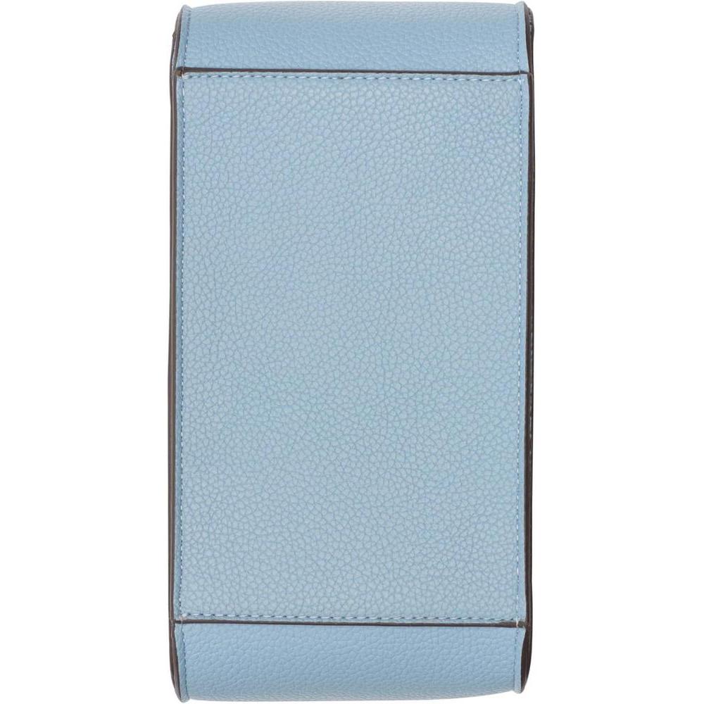 Bolso Crossbody Calvin Klein Estelle Novelty, cuero vegano, elegante, funcional y fácil de mantener, ideal para cualquier ocasión