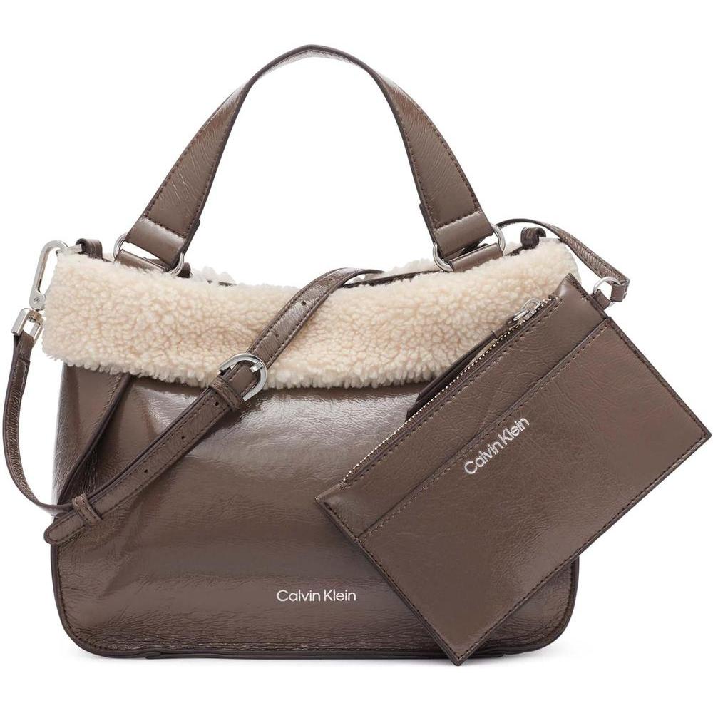 Calvin Klein Estelle Novelty Crossbody
