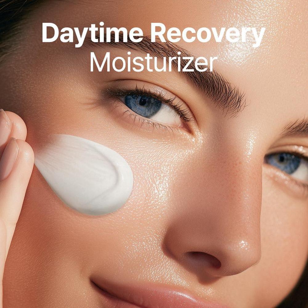 Purito Luminous Ceramide Moisturizer Crema Facial Hidratante 100ml Vegano