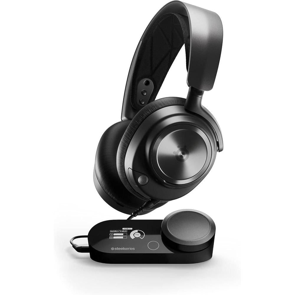 SteelSeries Arctis Nova Pro Wireless