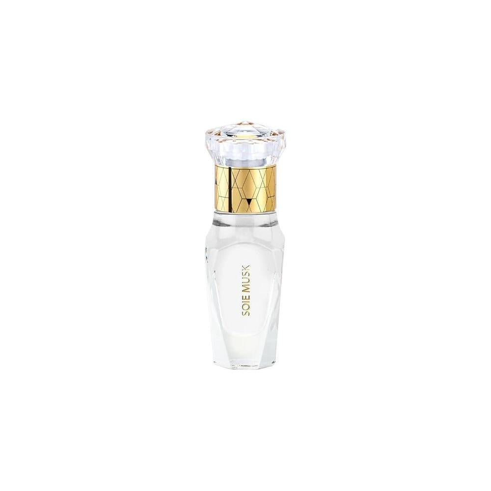 SWISS ARABIAN Soie Musk Perfume Oil Unisex