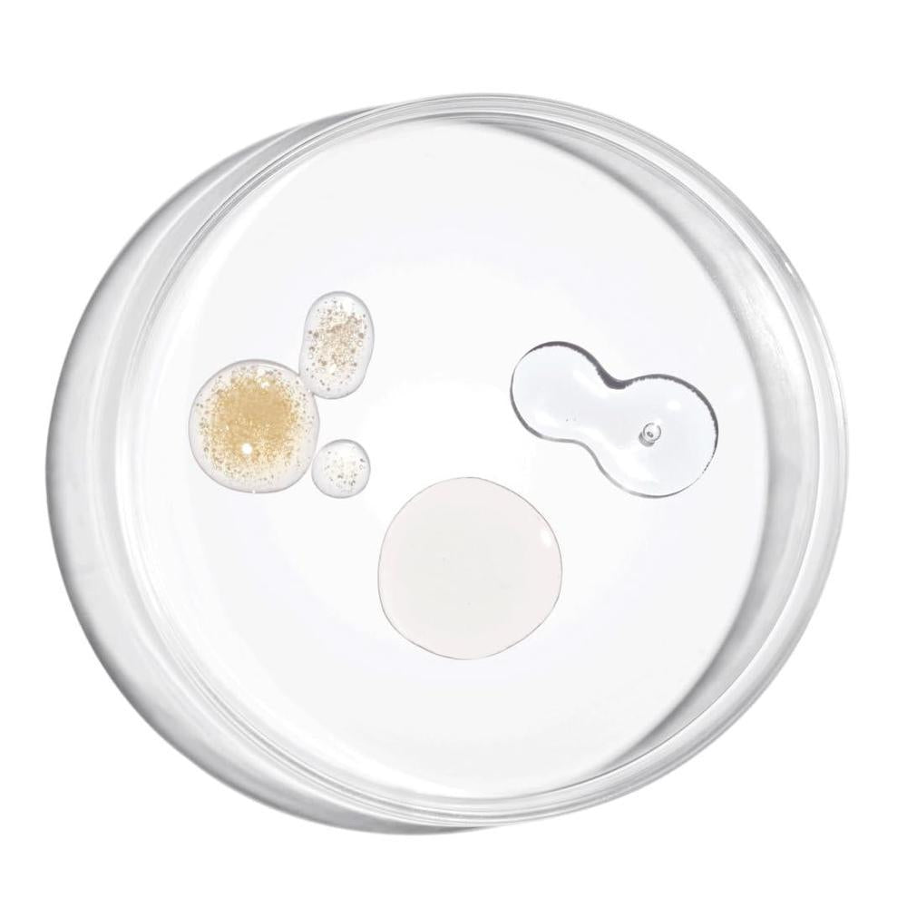 The Ordinary Bright Set, régimen facial 3 pasos con ácido glicólico, arbutina y cafeína para tono radiante y uniforme