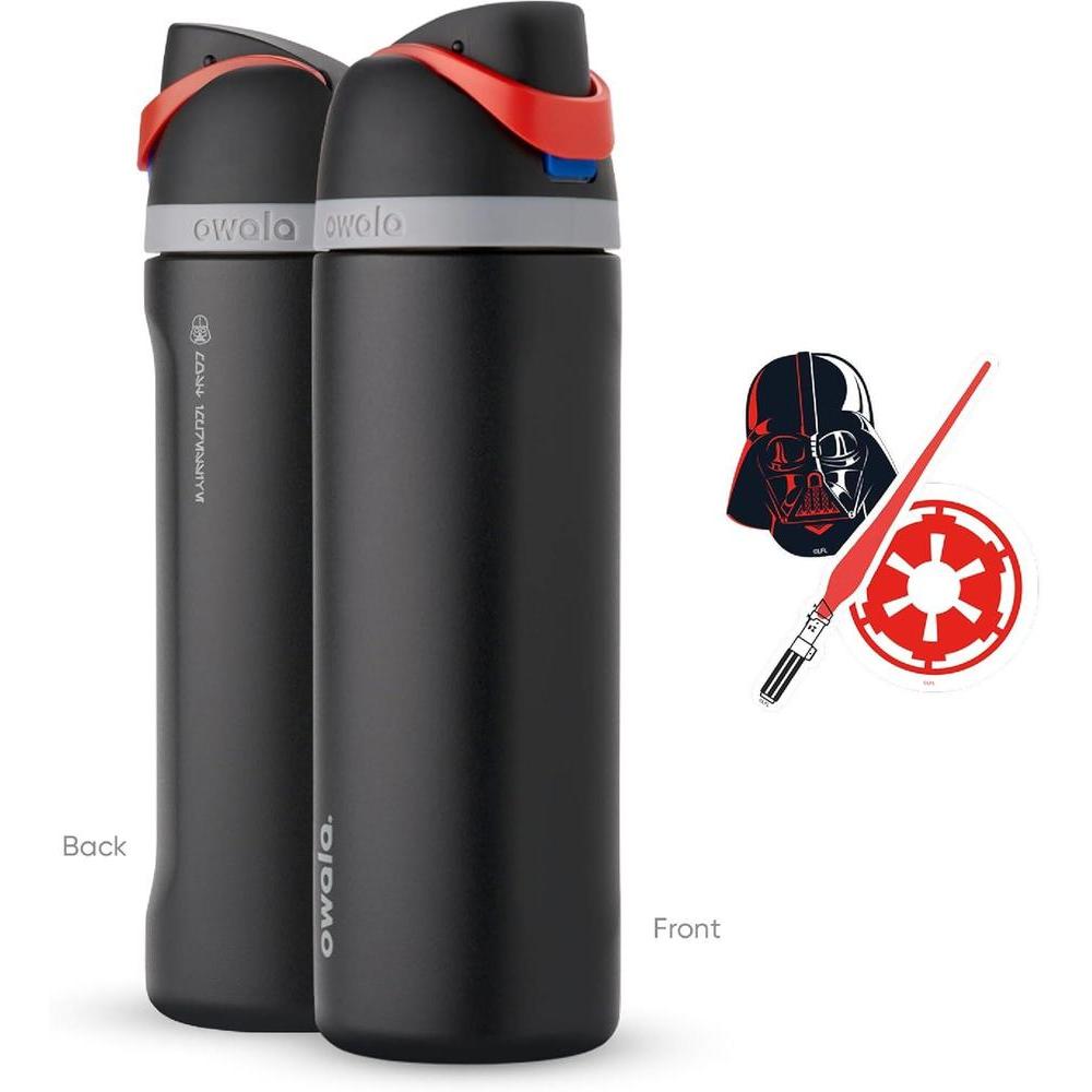 Owala FreeSip Star Wars Darth Vader