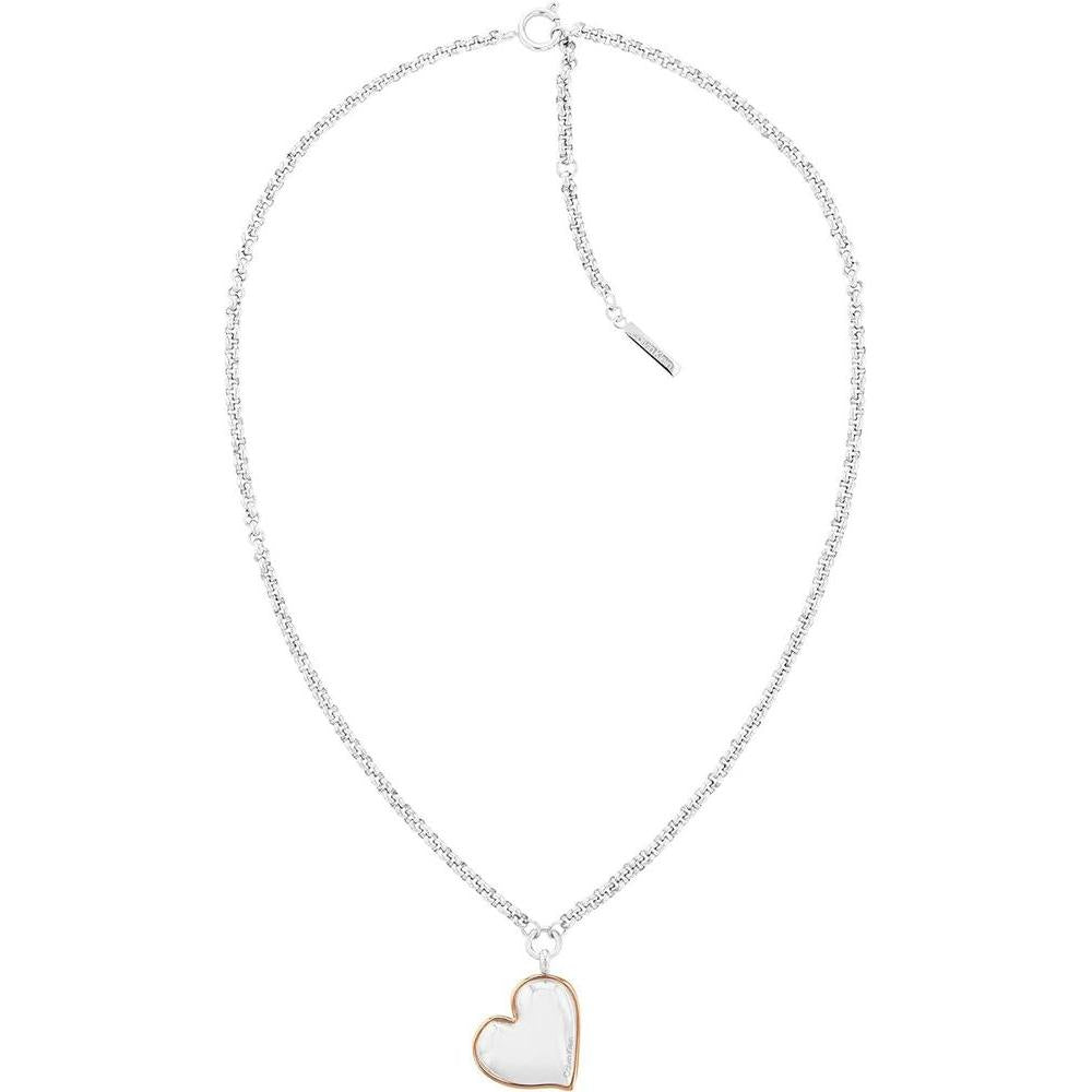 Calvin Klein Jewelry Women's Chain