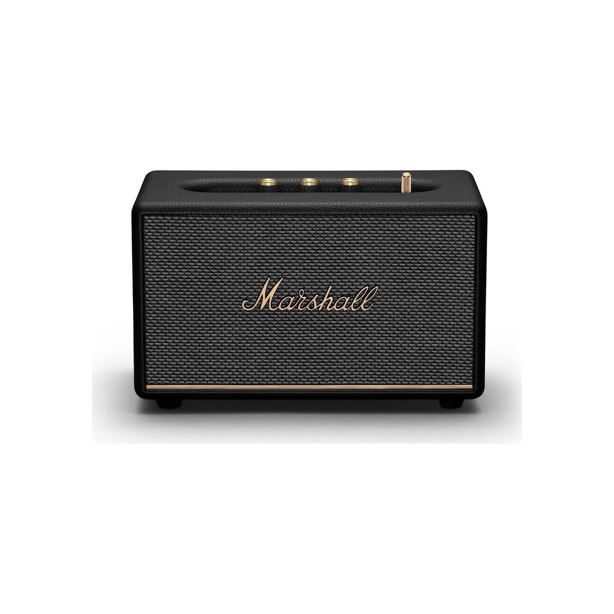 Marshall Acton III Bluetooth Home Speaker, Black