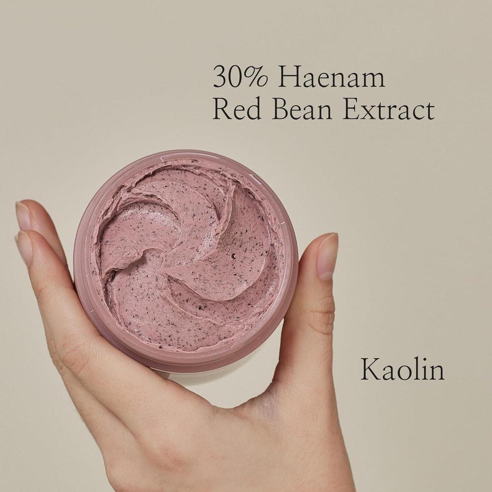 Beauty of Joseon Red Bean Máscara Facial 140ml