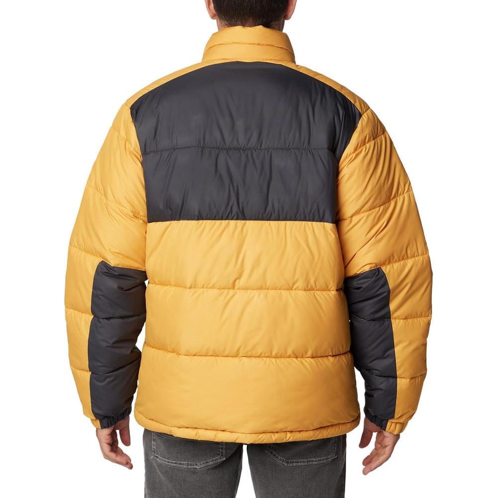 Chaqueta para hombre Columbia Pike Lake II con aislamiento reciclado y tecnología OMNI-HEAT