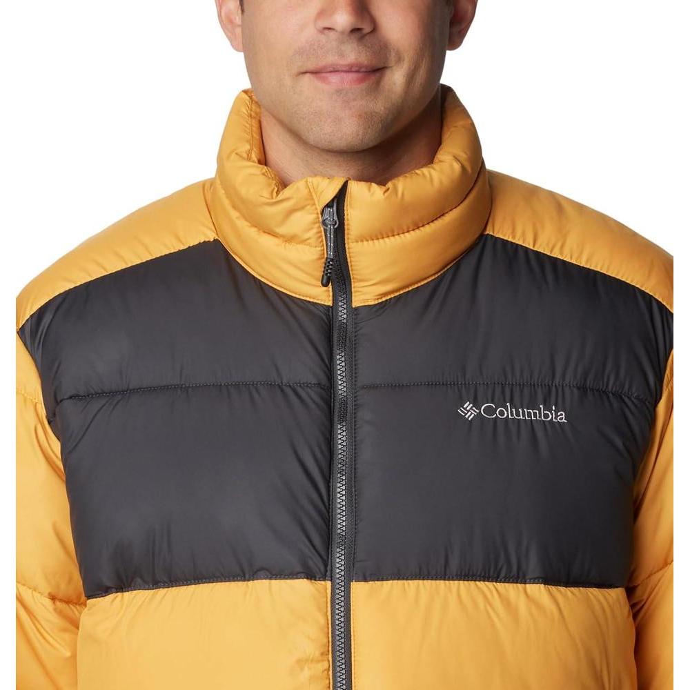 Chaqueta para hombre Columbia Pike Lake II con aislamiento reciclado y tecnología OMNI-HEAT