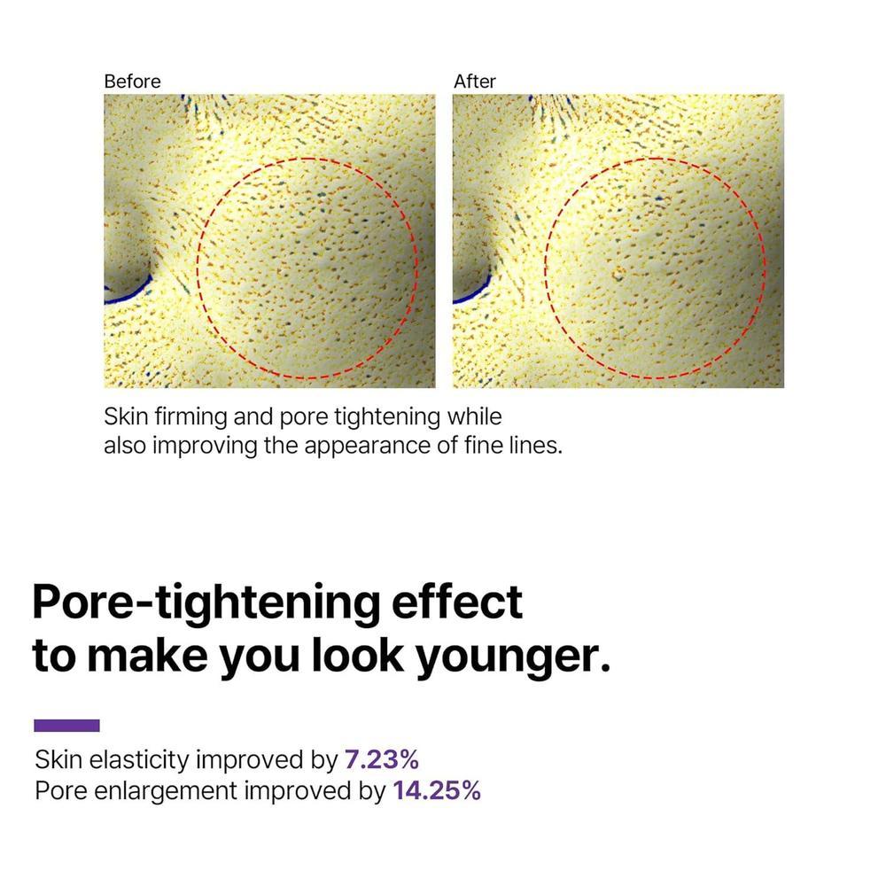 Some By Mi Crema De Ojos Retinol Crema Coreana Antienvejecimiento Para Líneas Finas Y Ojeras 30ml