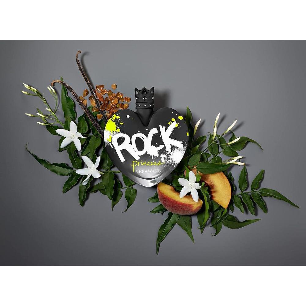 Vera Wang Rock Princess Eau de Toilette for Women
