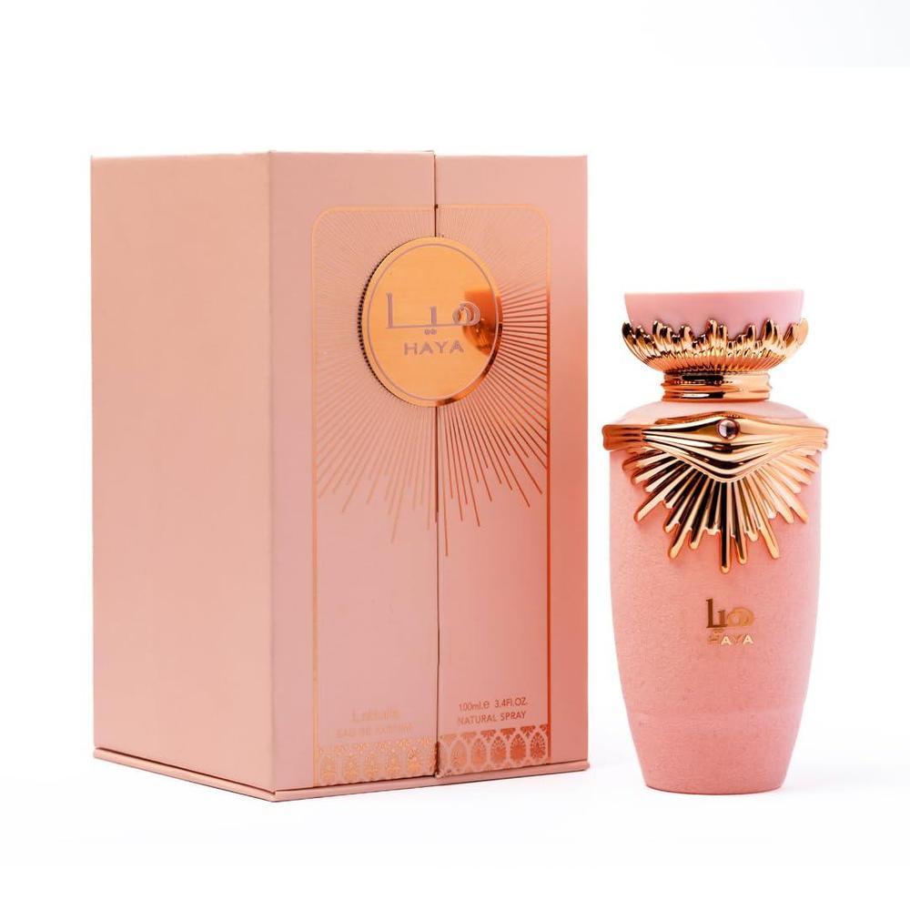 LATTAFA Haya Eau de Parfum for Women