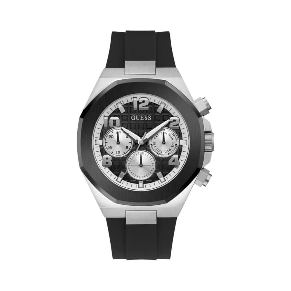 GUESS Men's 46mm Watch