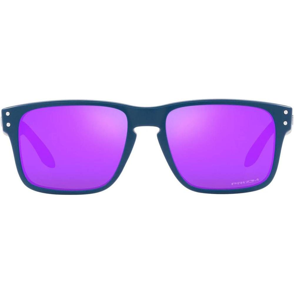 Oj9007 Holbrook Xs Square Sunglasses