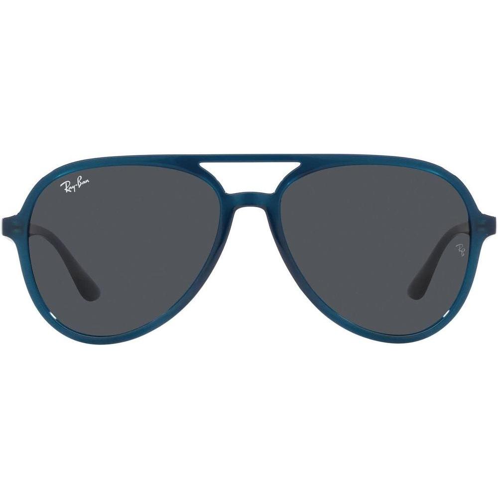 Ray-Ban unisex Rb4376 Aviator Sunglasses